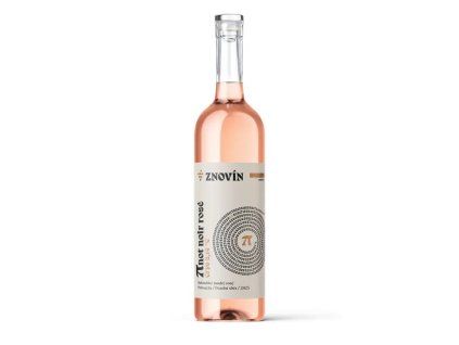 Rulandské modré rosé