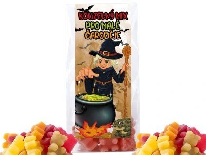 Čajoví dinosauři a včelky  50g