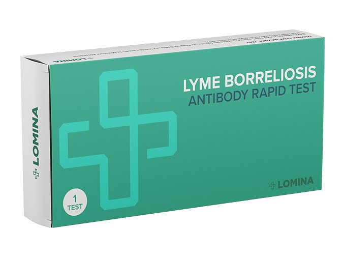 LYME BORRELIOSIS