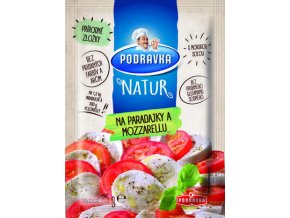 natur mozzarella