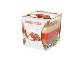 hranol apple cinnamon