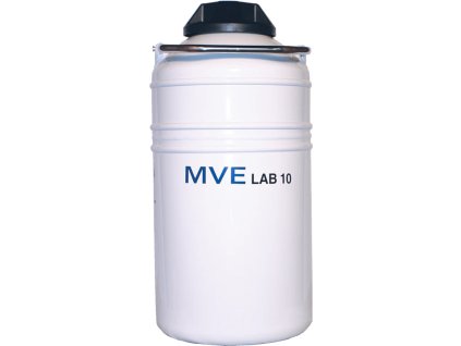 Kontejner na dusík LAB 10