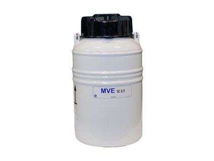 kontejner MVE BIO SC series SC 3 3