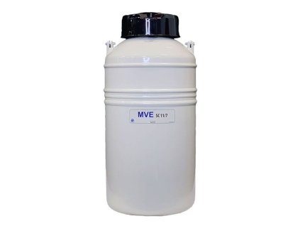 kontejner MVE BIO SC series SC 11 7