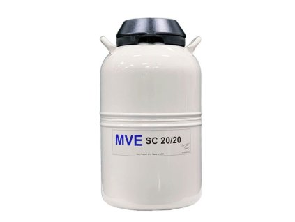 Kontejner MVE BIO SC 20 SIGNATURE