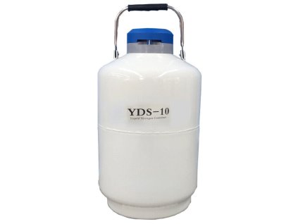 kontejner YDS 10