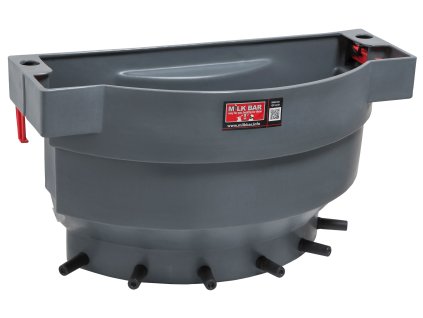 Napájecí box Milk Bar 6L