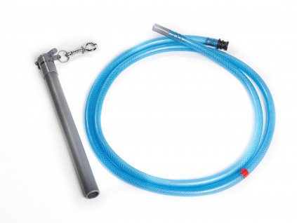 trubka hadice drenčovací pumpa