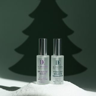 Přejeme krásné a klidné Vánoce 🎄