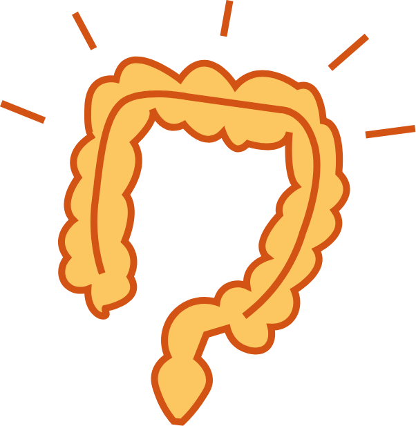 Prevence rakoviny střeva