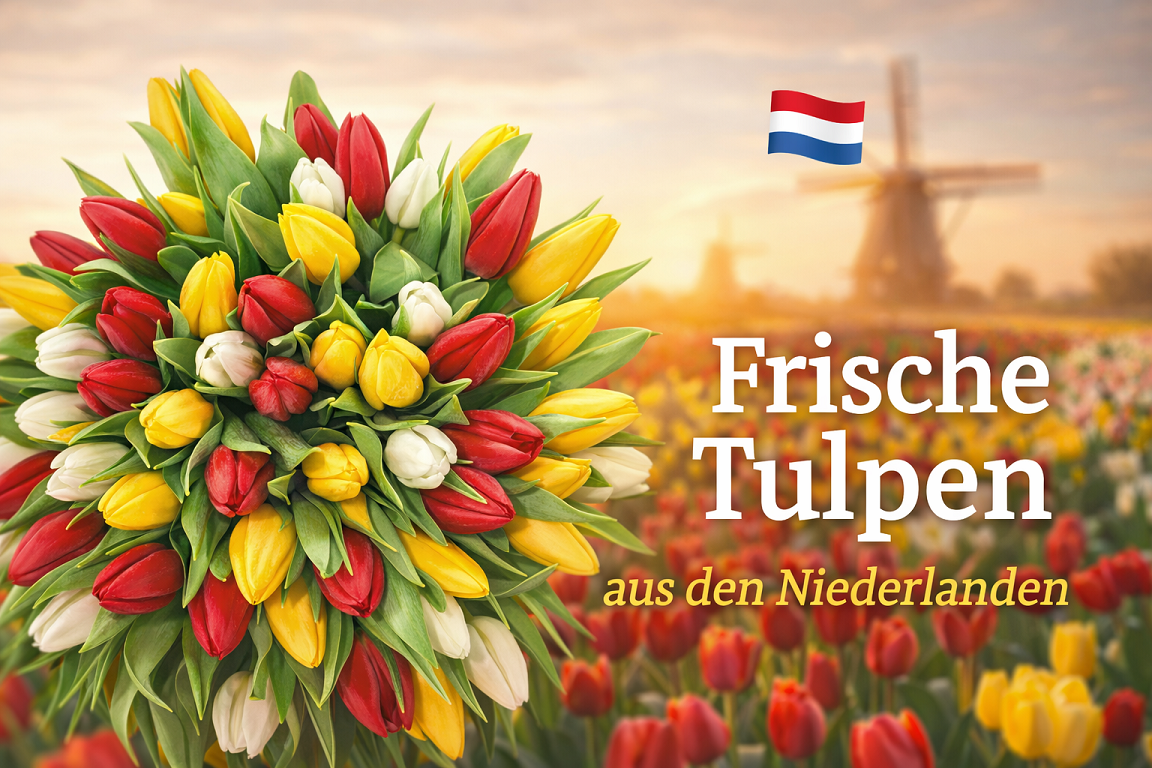 tulips