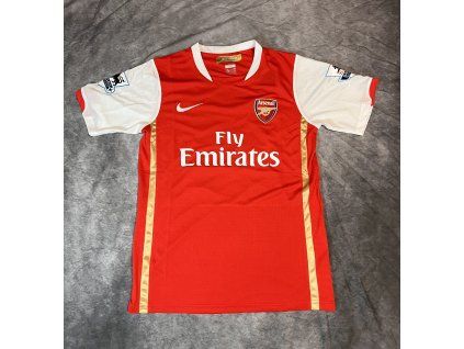 Arsenal 2005/06 Home – Henry #14 (Retro)