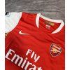 Arsenal 2005/06 Home – Henry #14 (Retro)