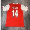 Arsenal 2005/06 Home – Henry #14 (Retro)
