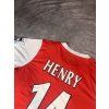 Arsenal 2005/06 Home – Henry #14 (Retro)