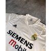 Real Madrid 2003/04 Home – Ronaldo #9 (Retro)