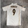 Real Madrid 2003/04 Home – Ronaldo #9 (Retro)