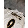 Real Madrid 2003/04 Home – Ronaldo #9 (Retro)