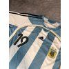 Argentina 2006 – Lionel Messi #19 (Retro)