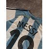 Argentina 2006 – Lionel Messi #19 (Retro)