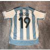 Argentina 2006 – Lionel Messi #19 (Retro)