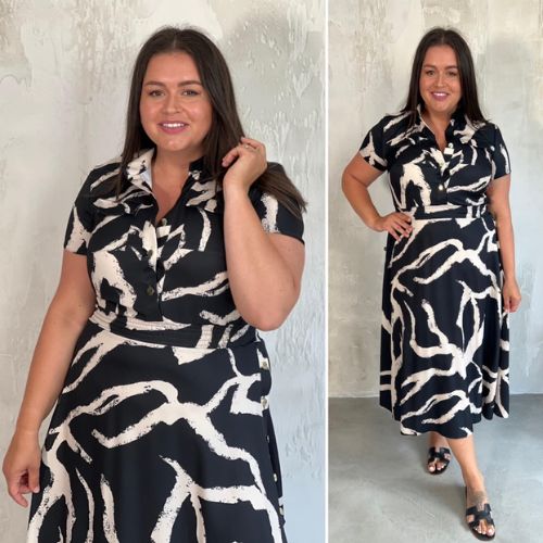 Jak obléknout postavu typu jablko: tipy a triky pro dokonalý vzhled