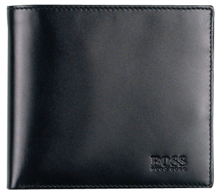 Hugo Boss Asolo pánská peněženka