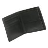 Wallet in smooth leather Pulse 4 cc coin BB