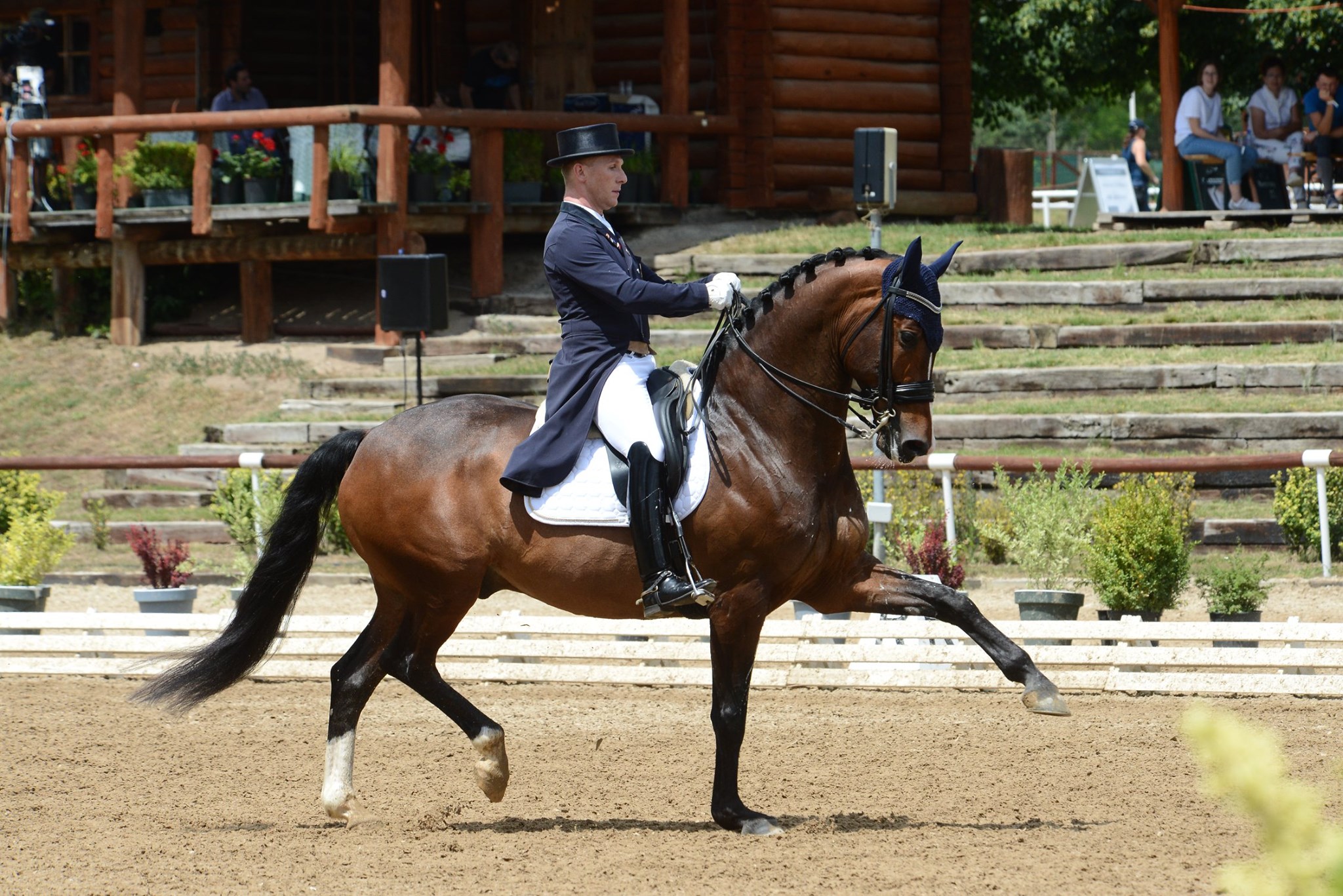 CDI*** World Cup Brno Panská Lícha 2019