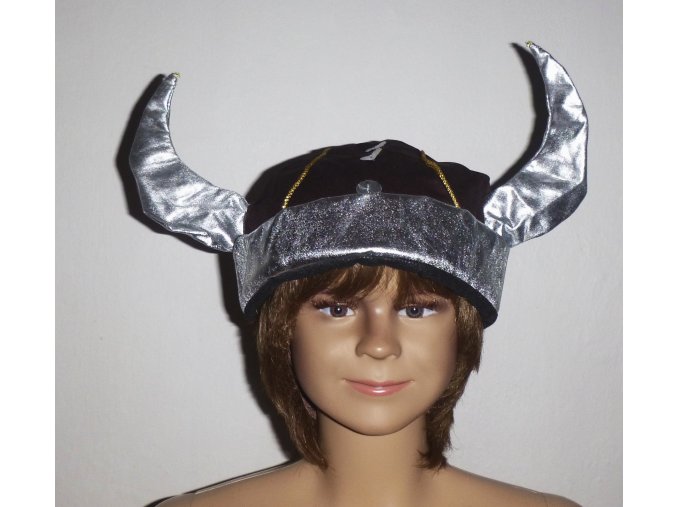 VIKING čepice vel. S