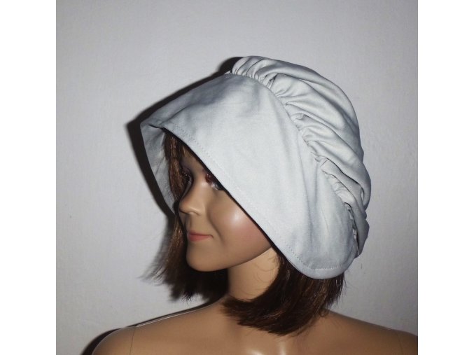 ŠEDÝ ČEPEC dobový