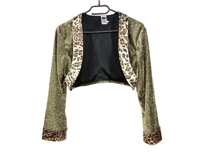 bolerko leopard vel. L (3)