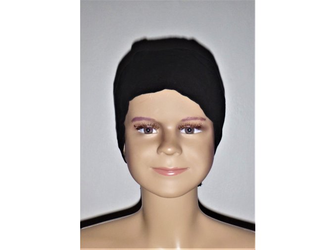 ČERNÝ ŠÁTEK velký