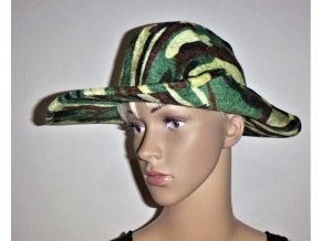 MASKÁČOVÝ KLOBOUK velký