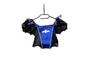 Dětský karnevalový kostým ČARODĚJNICE top 3 - 4 roky