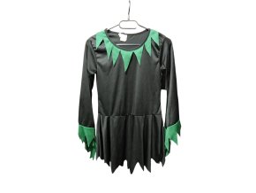 Dětský karnevalový kostým ČARODĚJNICE 11 - 14 let