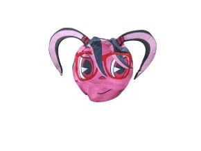 Dětský karnevalový kostým PŘÍŠERKA 4 - 5 let