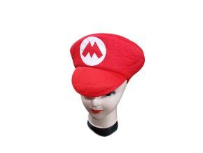 SUPER MARIO dětská čepice