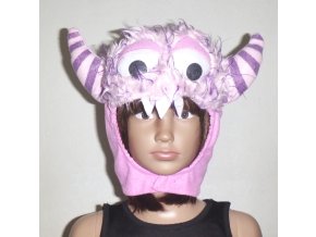 PŘÍŠERKA maska dětská