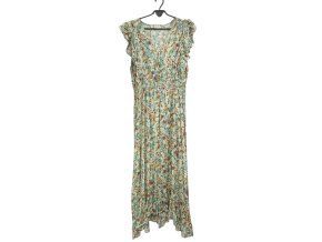 ROMANTICKÉ ŠATY vel. L