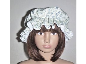 ROMANTICKÝ ČEPEC dobový dětský