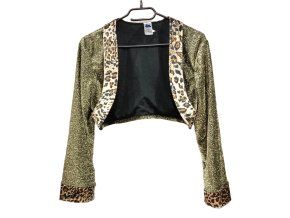 bolerko leopard vel. L (3)