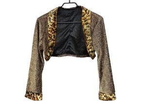 bolerko leopard bez štítku
