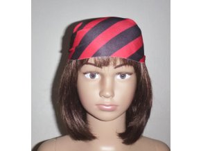 PIRÁT šátek dětský