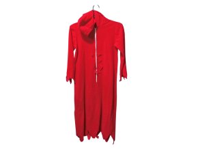 Dětský karnevalový kostým ČARODĚJ od 8 let