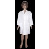 Karnevalový kostým DOKTOR / DOKTORKA bílý plášť - od 9 let