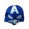 KAPITÁN AMERIKA maska