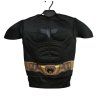 Dětský karnevalový kostým BATMAN halena 4 - 7 let
