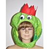 ŽABÍ PRINC maska - zvířecí