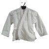 Dětské BÍLÉ KIMONO karate 5 - 6 let sport